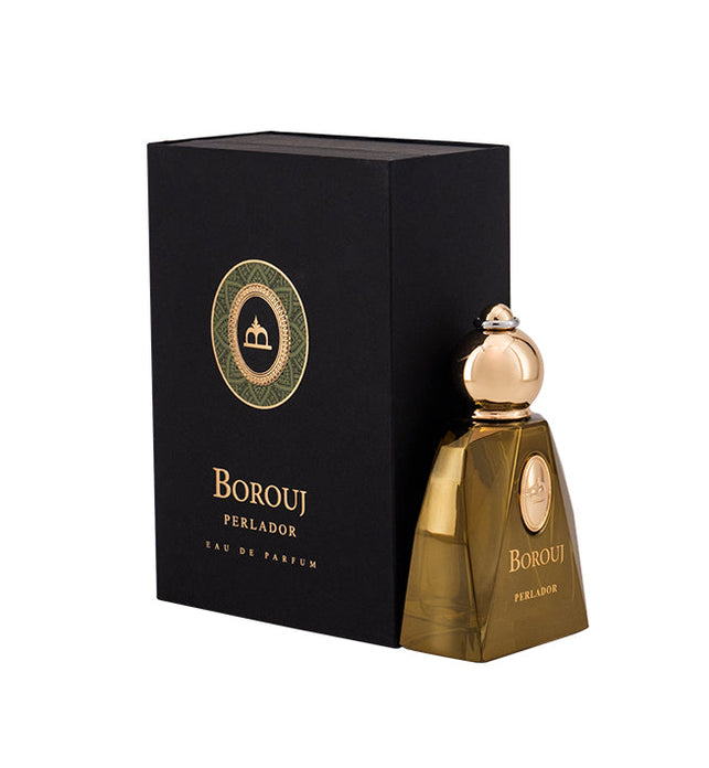Borouj Perlador