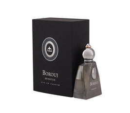 Borouj Spiritus