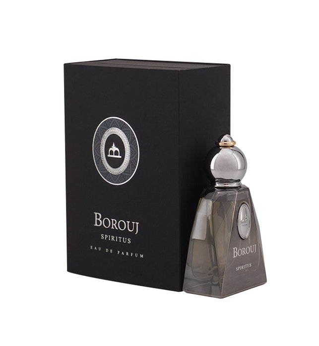 Borouj Spiritus