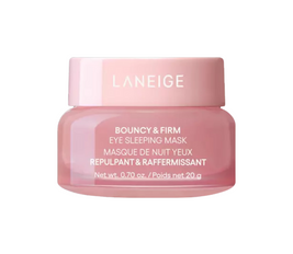 Bouncy & Firm Eye Sleeping Mask - 20 g