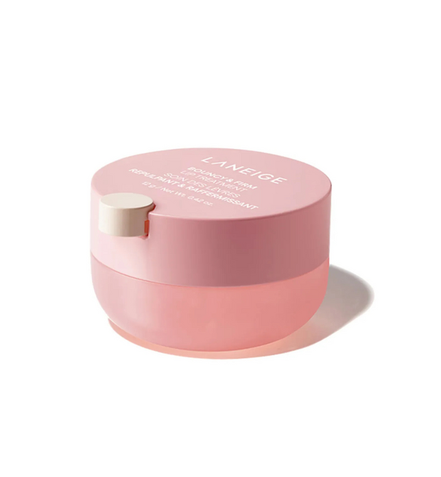 Bouncy & Firm Lip Treatment - 12 g