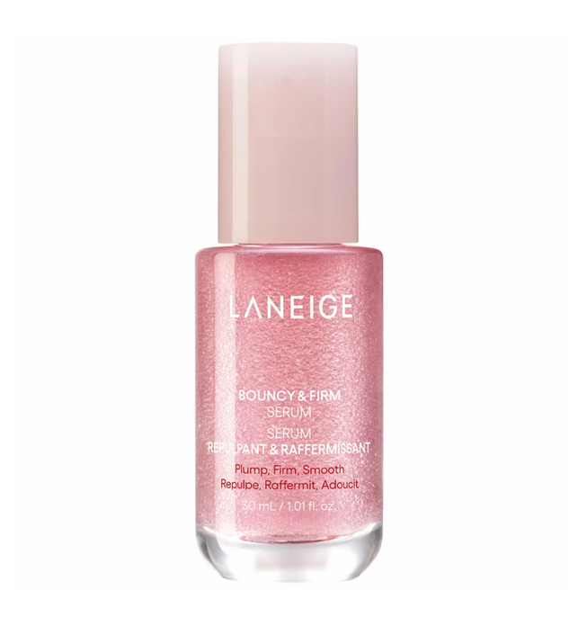 Bouncy & Firm Serum - 30 ml
