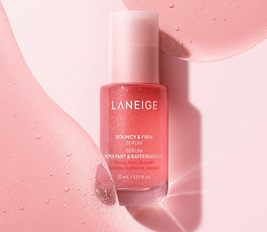 Bouncy & Firm Serum - 30 ml
