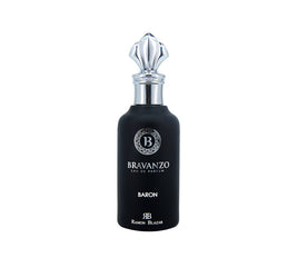 Bravanzo Baron