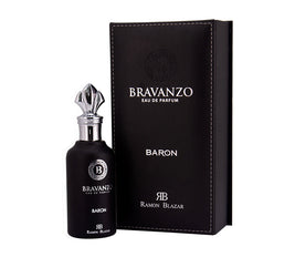 Bravanzo Baron