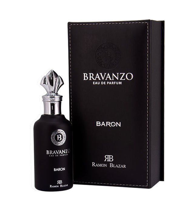 Bravanzo Baron