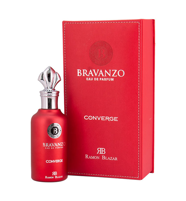 Bravanzo Converge