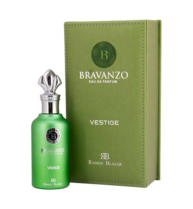 Bravanzo Vestige