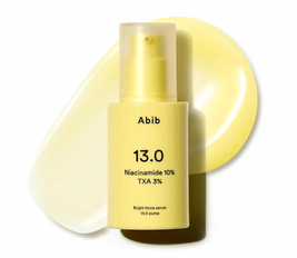 Bright Force Serum 13.0 Pump - 30 ml