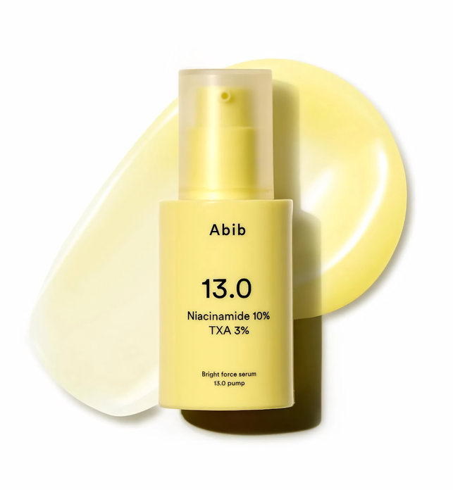 Bright Force Serum 13.0 Pump - 30 ml
