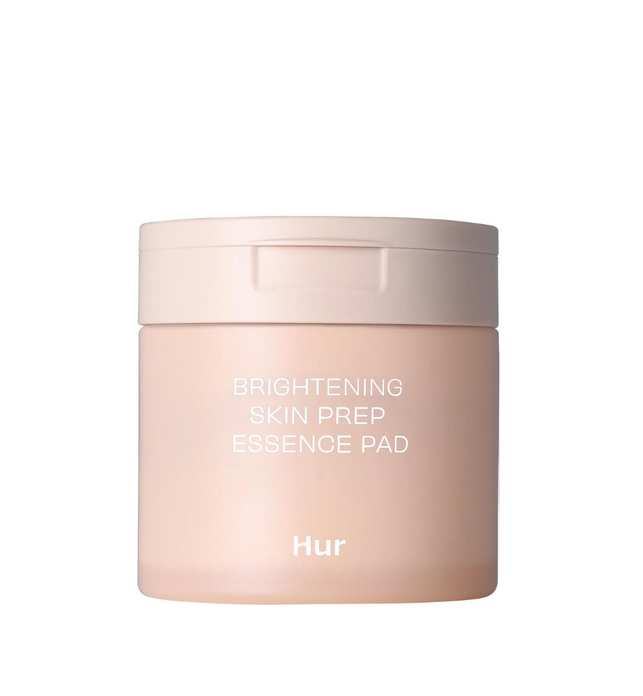 Brightening Skin Prep Essence Pad - 70 Pads