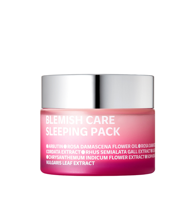 Brightening Sleeping Pack