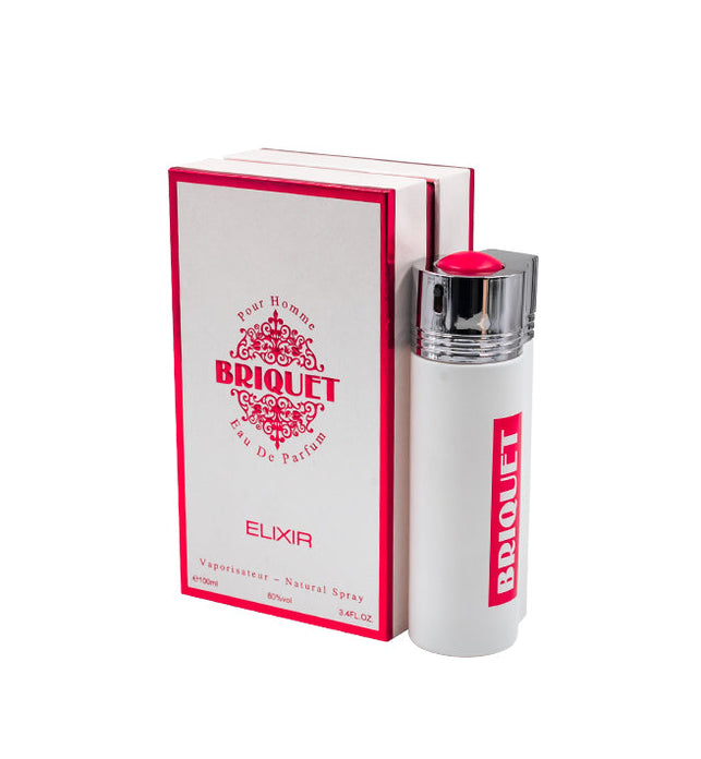 Briquet Elixir