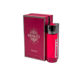 Briquet Idole