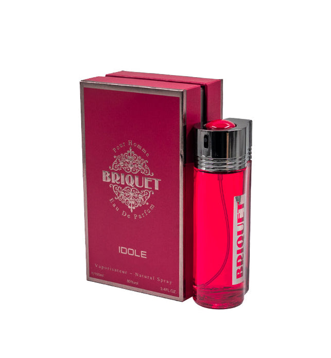 Briquet Idole