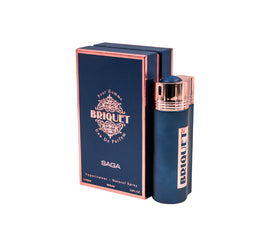 Briquet Saga