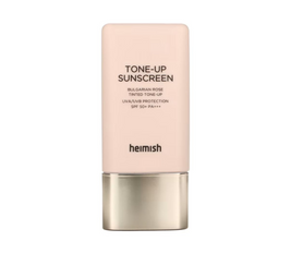 Bulgarian Rose Tone-up Sunscreen (SPF50+ PA+++) - 30ml