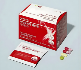 Burningology All In One - 10 Sachets