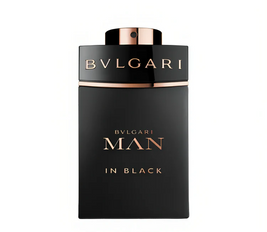 Bvlgari Man In Black Eau De Parfum for Men 100 ML