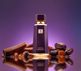 Cocoa Morado