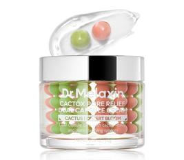 Cactox Pore Relief Dual Capsule Cream - 56 g