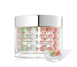 Cactox Pore Relief Dual Capsule Cream - 56 g