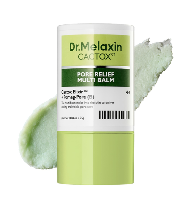 Cactox Pore Relief Multi Balm - 25 g