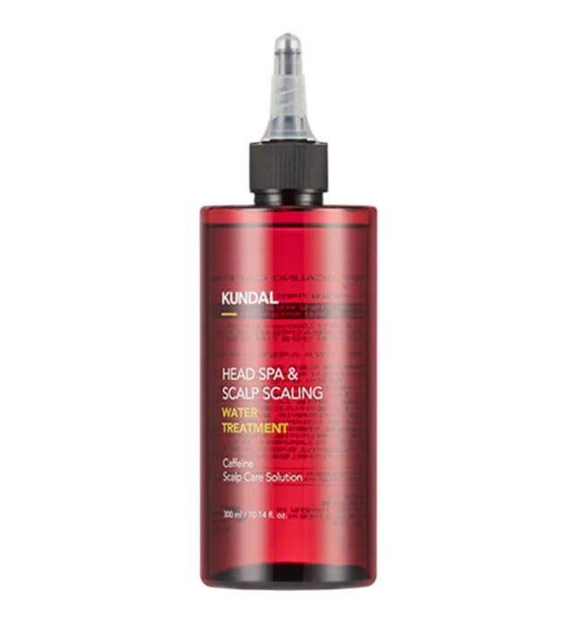 Caffeine Water Treatment - 300 ml