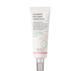 Calamine Pore Control Capsule Serum - 50 ml