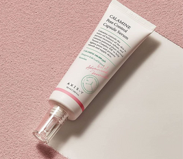 Calamine Pore Control Capsule Serum - 50 ml