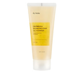 Calendula Balancing Foam Cleanser - 150 ml