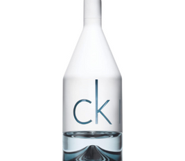 CALVIN KLEIN CK IN2U FOR MEN EAU DE TOILETTE 100ML