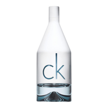 CALVIN KLEIN CK IN2U FOR MEN EAU DE TOILETTE 100ML