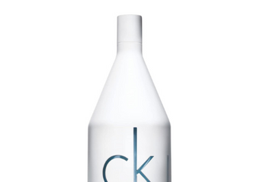 CALVIN KLEIN CK IN2U FOR MEN EAU DE TOILETTE 100ML