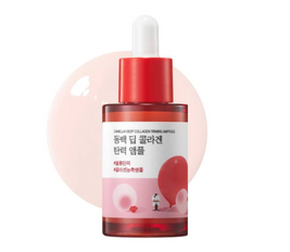 Camellia Deep Collagen Firming Ampoule - 30 ml
