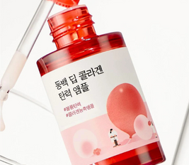Camellia Deep Collagen Firming Ampoule - 30 ml
