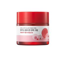 Camellia Deep Collagen Firming Cream - 50 ml