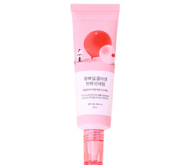 Camellia Deep Collagen Firming Sun Serum - 50 ml