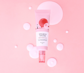 Camellia Deep Collagen Firming Sun Serum - 50 ml
