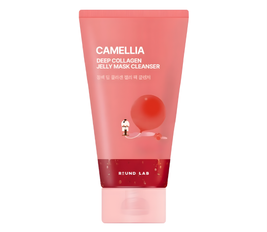 Camellia Deep Collagen Jelly Mask Cleanser - 150 ml