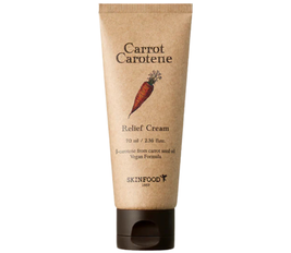 Carrot Carotene Relief Cream - 70 ml