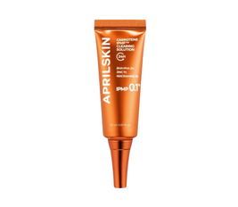 Carrotene IPMP Clearing Solution - 20 ml