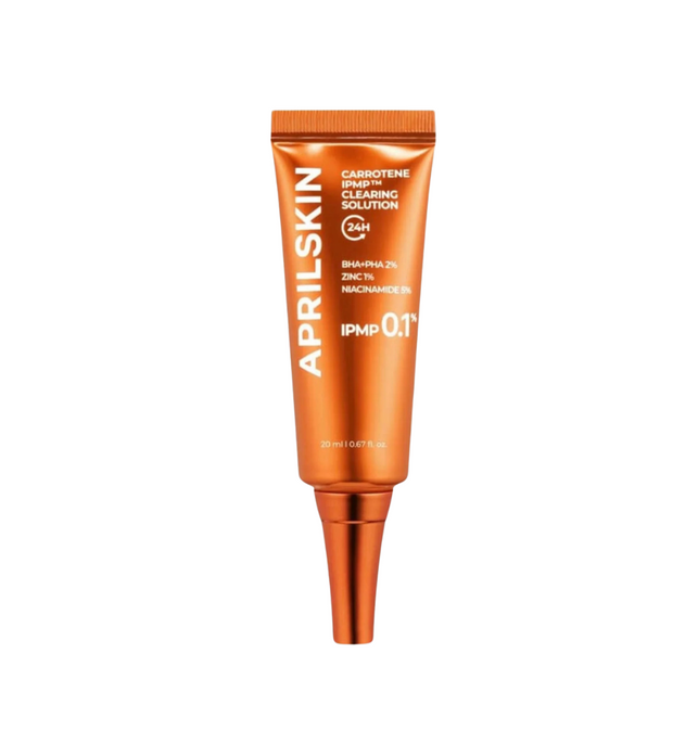 Carrotene IPMP Clearing Solution - 20 ml