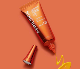 Carrotene IPMP Clearing Solution - 20 ml