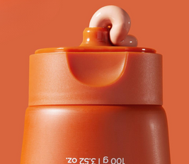 Carrotene Pore Clay Mask - 100 g