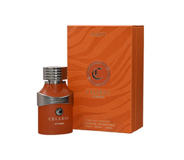 Celerio Atomic