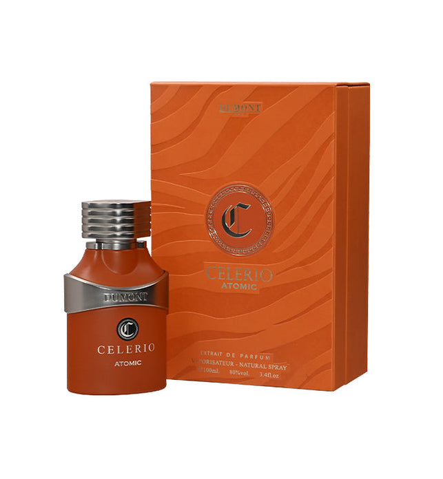 Celerio Atomic