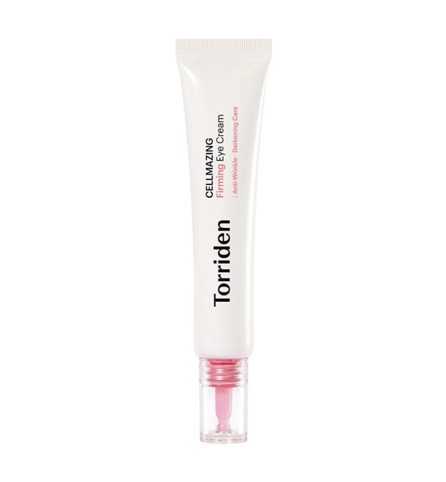 Cellmazing Firming Eye Cream - 30ml