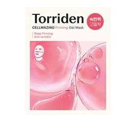 Cellmazing Firming Gel Mask - 1 Sheet Mask