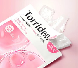 Cellmazing Firming Gel Mask - 1 Sheet Mask